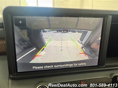 2023 Ford Maverick Lariat   - Photo 37 - North Salt Lake, UT 84010