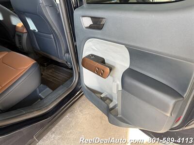2023 Ford Maverick Lariat   - Photo 21 - North Salt Lake, UT 84010