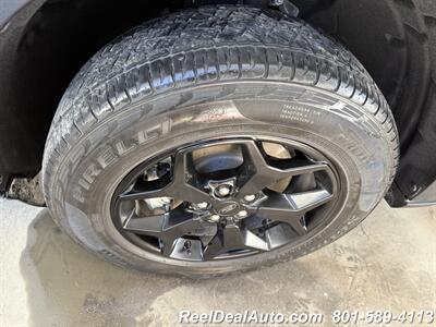 2023 Ford Maverick Lariat   - Photo 29 - North Salt Lake, UT 84010