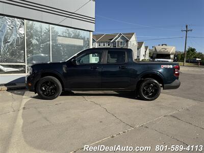 2023 Ford Maverick Lariat   - Photo 41 - North Salt Lake, UT 84010