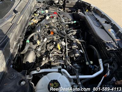 2023 Ford Maverick Lariat   - Photo 18 - North Salt Lake, UT 84010