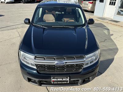 2023 Ford Maverick Lariat   - Photo 12 - North Salt Lake, UT 84010