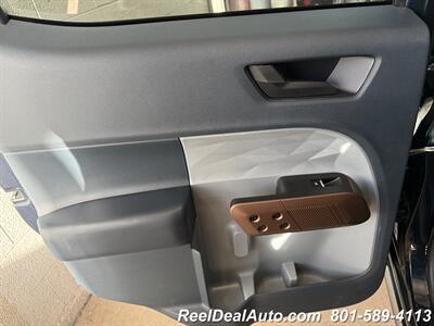 2023 Ford Maverick Lariat   - Photo 45 - North Salt Lake, UT 84010