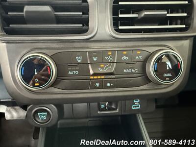 2023 Ford Maverick Lariat   - Photo 53 - North Salt Lake, UT 84010