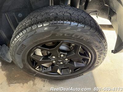 2023 Ford Maverick Lariat   - Photo 30 - North Salt Lake, UT 84010