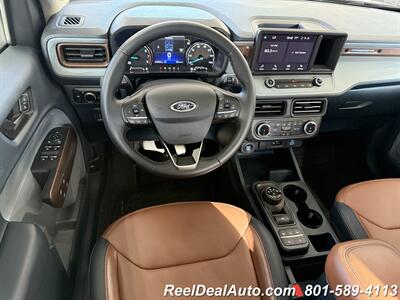 2023 Ford Maverick Lariat   - Photo 54 - North Salt Lake, UT 84010
