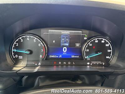 2023 Ford Maverick Lariat   - Photo 4 - North Salt Lake, UT 84010