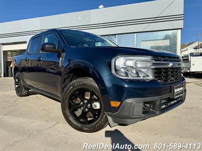 2023 Ford Maverick Lariat   - Photo 16 - North Salt Lake, UT 84010