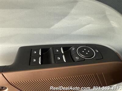 2023 Ford Maverick Lariat   - Photo 15 - North Salt Lake, UT 84010
