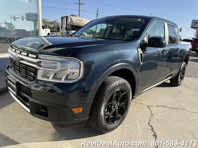 2023 Ford Maverick Lariat   - Photo 43 - North Salt Lake, UT 84010