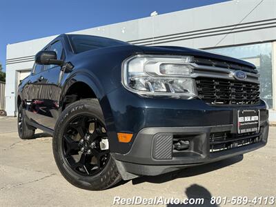2023 Ford Maverick Lariat   - Photo 13 - North Salt Lake, UT 84010