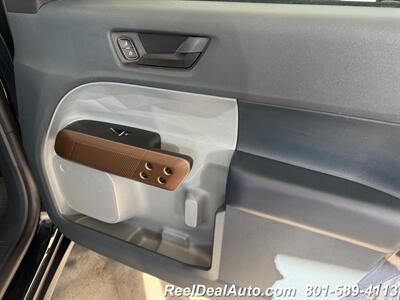 2023 Ford Maverick Lariat   - Photo 22 - North Salt Lake, UT 84010