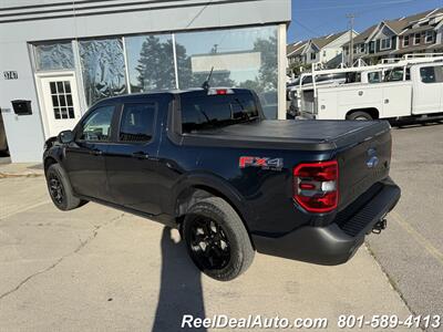 2023 Ford Maverick Lariat   - Photo 24 - North Salt Lake, UT 84010