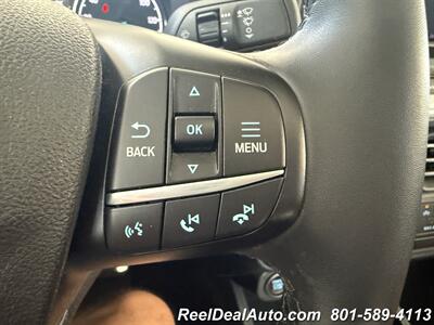 2023 Ford Maverick Lariat   - Photo 5 - North Salt Lake, UT 84010