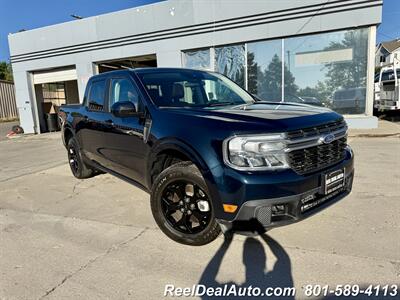 2023 Ford Maverick Lariat   - Photo 14 - North Salt Lake, UT 84010