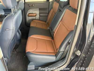 2023 Ford Maverick Lariat   - Photo 27 - North Salt Lake, UT 84010