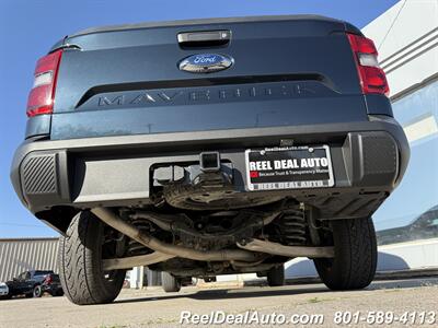 2023 Ford Maverick Lariat   - Photo 50 - North Salt Lake, UT 84010