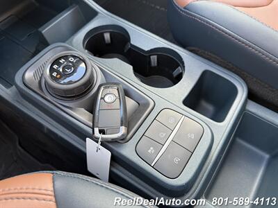 2023 Ford Maverick Lariat   - Photo 42 - North Salt Lake, UT 84010