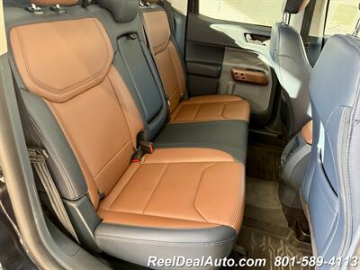 2023 Ford Maverick Lariat   - Photo 7 - North Salt Lake, UT 84010