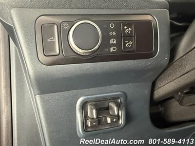 2023 Ford Maverick Lariat   - Photo 6 - North Salt Lake, UT 84010