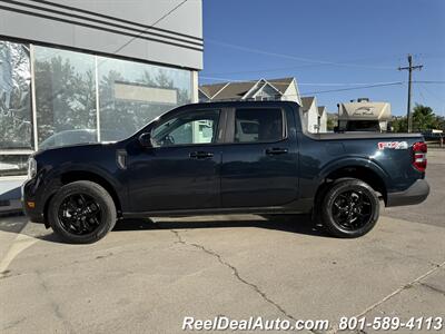 2023 Ford Maverick Lariat   - Photo 46 - North Salt Lake, UT 84010