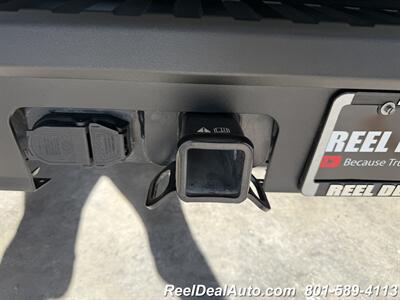 2023 Ford Maverick Lariat   - Photo 35 - North Salt Lake, UT 84010