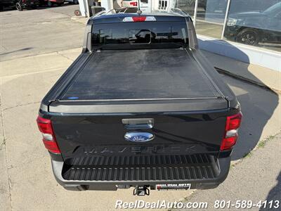 2023 Ford Maverick Lariat   - Photo 52 - North Salt Lake, UT 84010