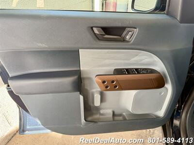 2023 Ford Maverick Lariat   - Photo 23 - North Salt Lake, UT 84010