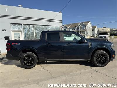 2023 Ford Maverick Lariat   - Photo 9 - North Salt Lake, UT 84010