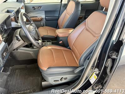 2023 Ford Maverick Lariat   - Photo 2 - North Salt Lake, UT 84010