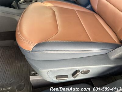 2023 Ford Maverick Lariat   - Photo 25 - North Salt Lake, UT 84010