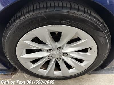 2017 Tesla Model S 100D   - Photo 24 - North Salt Lake, UT 84010