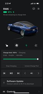 2017 Tesla Model S 100D - Photo 48 - North Salt Lake, UT 84010