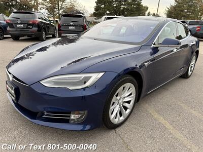 2017 Tesla Model S 100D   - Photo 13 - North Salt Lake, UT 84010