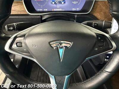 2017 Tesla Model S 100D   - Photo 35 - North Salt Lake, UT 84010