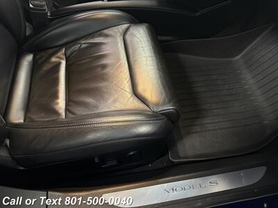 2017 Tesla Model S 100D   - Photo 26 - North Salt Lake, UT 84010