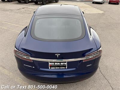 2017 Tesla Model S 100D   - Photo 9 - North Salt Lake, UT 84010