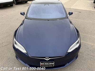 2017 Tesla Model S 100D   - Photo 15 - North Salt Lake, UT 84010