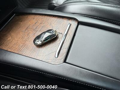 2017 Tesla Model S 100D   - Photo 20 - North Salt Lake, UT 84010