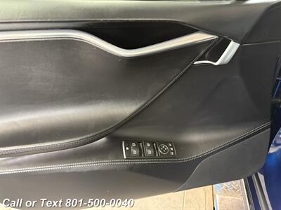 2017 Tesla Model S 100D   - Photo 41 - North Salt Lake, UT 84010
