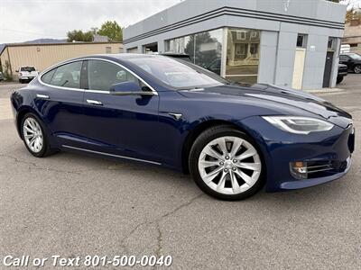 2017 Tesla Model S 100D   - Photo 6 - North Salt Lake, UT 84010