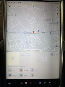 2017 Tesla Model S 100D   - Photo 38 - North Salt Lake, UT 84010