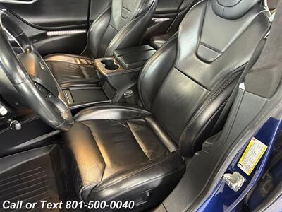 2017 Tesla Model S 100D   - Photo 44 - North Salt Lake, UT 84010