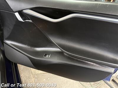 2017 Tesla Model S 100D   - Photo 25 - North Salt Lake, UT 84010