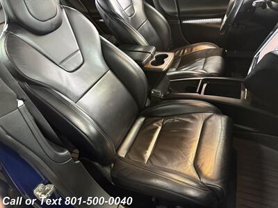 2017 Tesla Model S 100D   - Photo 27 - North Salt Lake, UT 84010