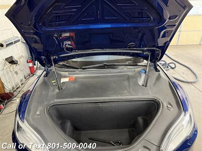 2017 Tesla Model S 100D   - Photo 23 - North Salt Lake, UT 84010