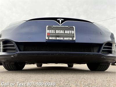 2017 Tesla Model S 100D   - Photo 17 - North Salt Lake, UT 84010