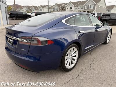 2017 Tesla Model S 100D   - Photo 8 - North Salt Lake, UT 84010