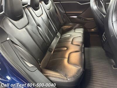 2017 Tesla Model S 100D   - Photo 30 - North Salt Lake, UT 84010