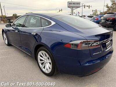 2017 Tesla Model S 100D   - Photo 14 - North Salt Lake, UT 84010